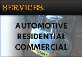 East End Locksmith